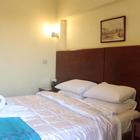 Pharaohs Hotel Giza Dış mekan fotoğraf