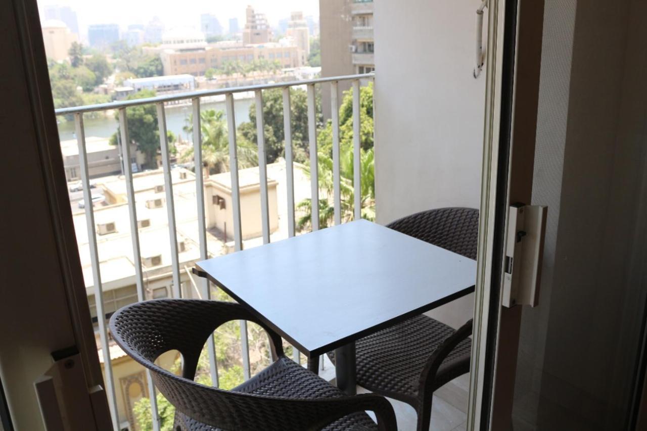 Pharaohs Hotel Giza Dış mekan fotoğraf