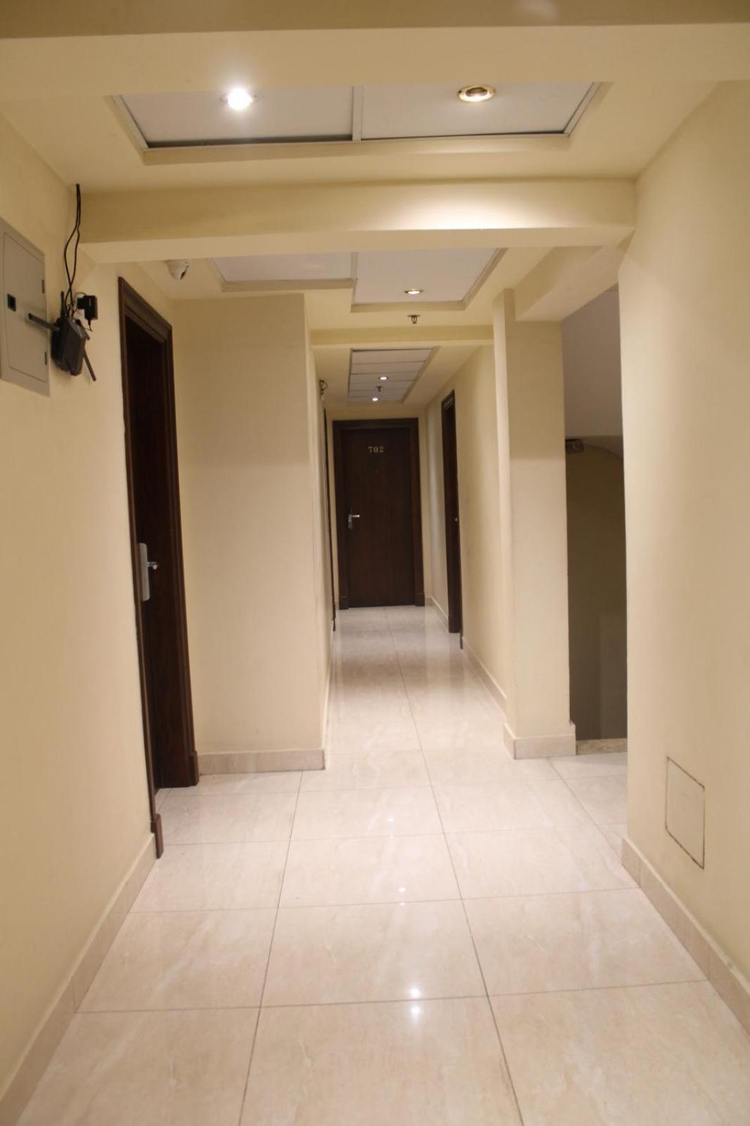 Pharaohs Hotel Giza Dış mekan fotoğraf