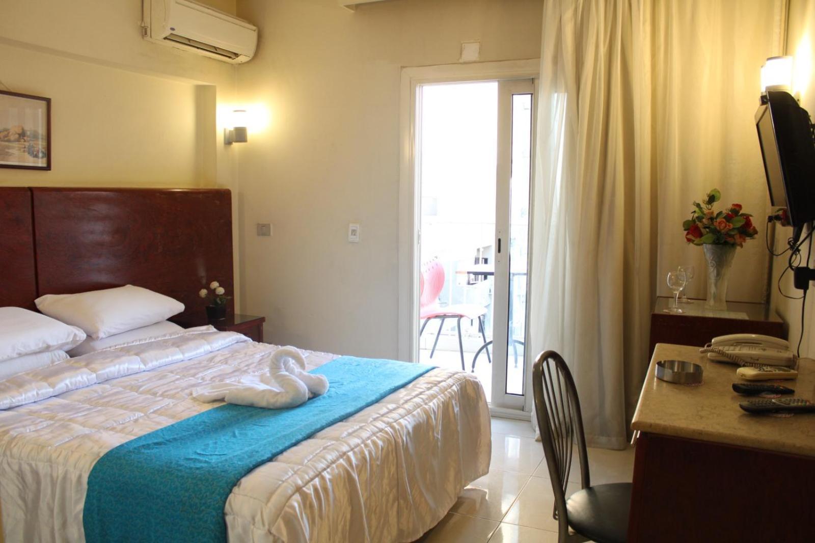 Pharaohs Hotel Giza Dış mekan fotoğraf