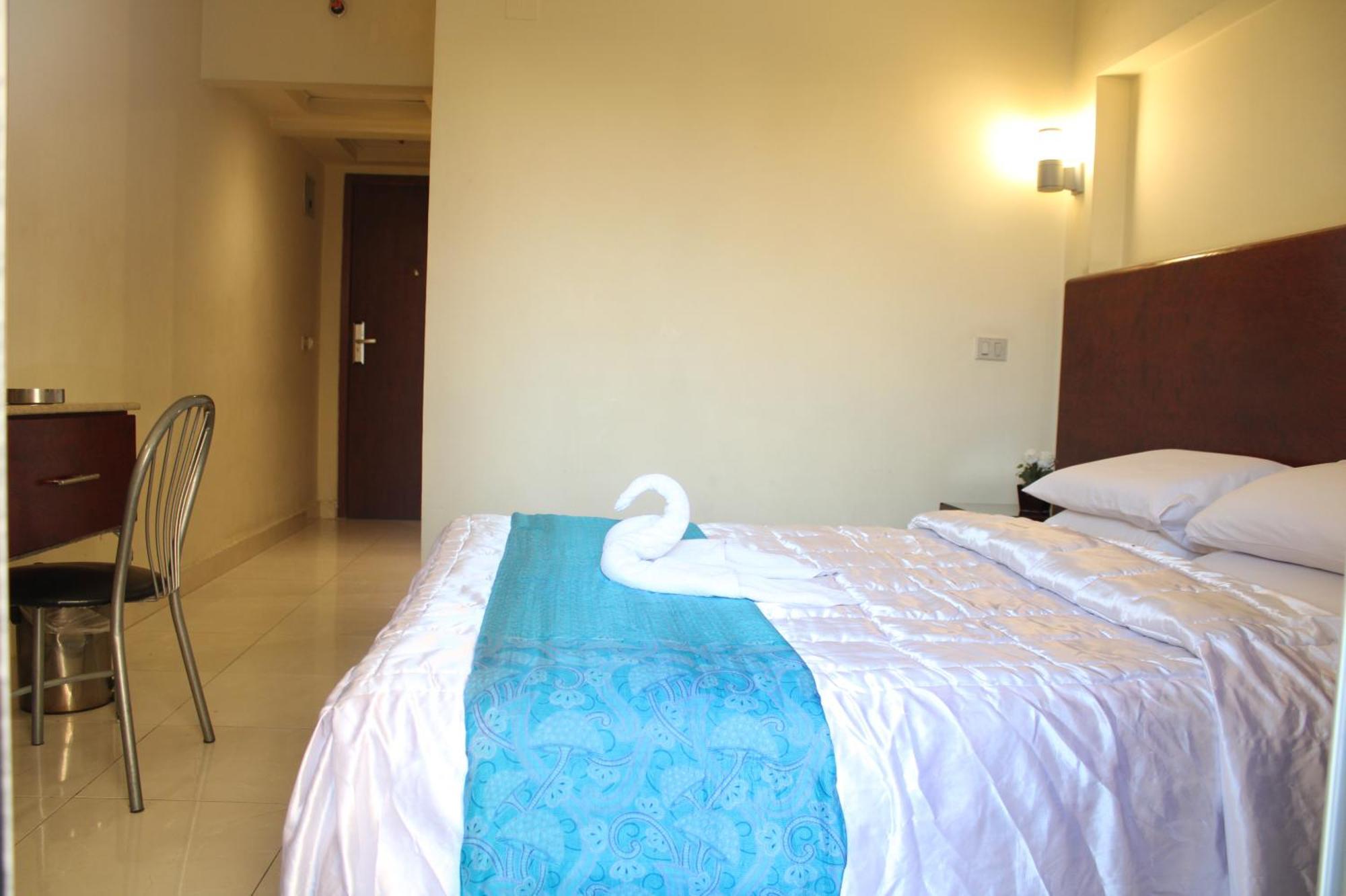 Pharaohs Hotel Giza Dış mekan fotoğraf