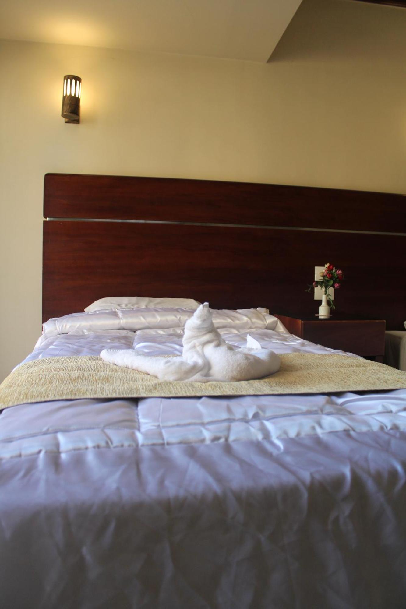 Pharaohs Hotel Giza Dış mekan fotoğraf