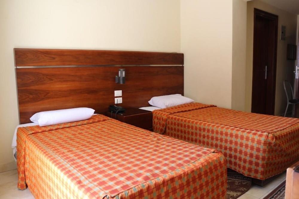 Pharaohs Hotel Giza Dış mekan fotoğraf