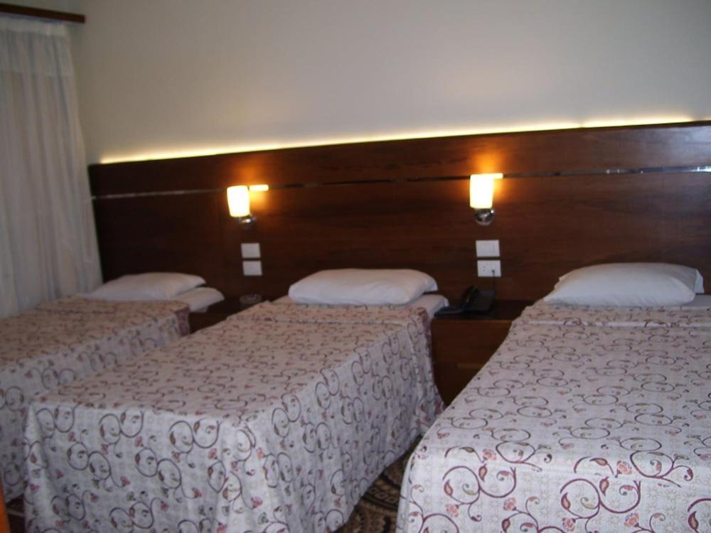 Pharaohs Hotel Giza Dış mekan fotoğraf