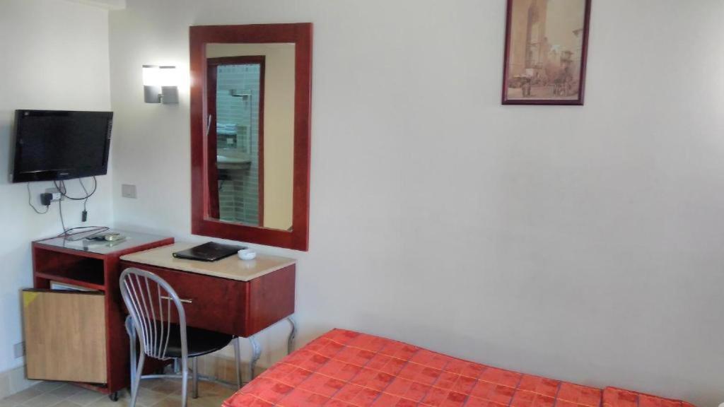 Pharaohs Hotel Giza Dış mekan fotoğraf