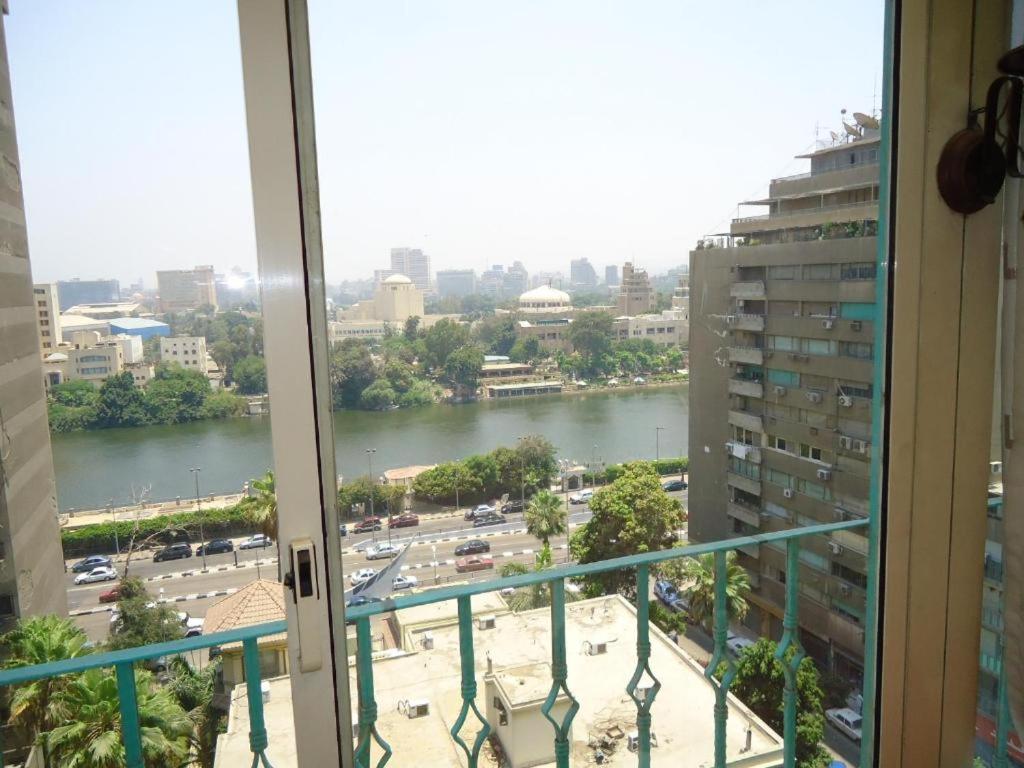 Pharaohs Hotel Giza Dış mekan fotoğraf