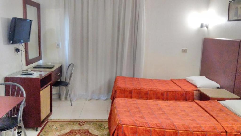 Pharaohs Hotel Giza Dış mekan fotoğraf