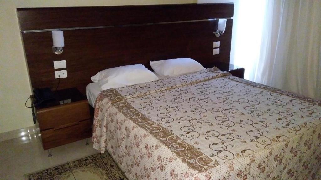 Pharaohs Hotel Giza Dış mekan fotoğraf