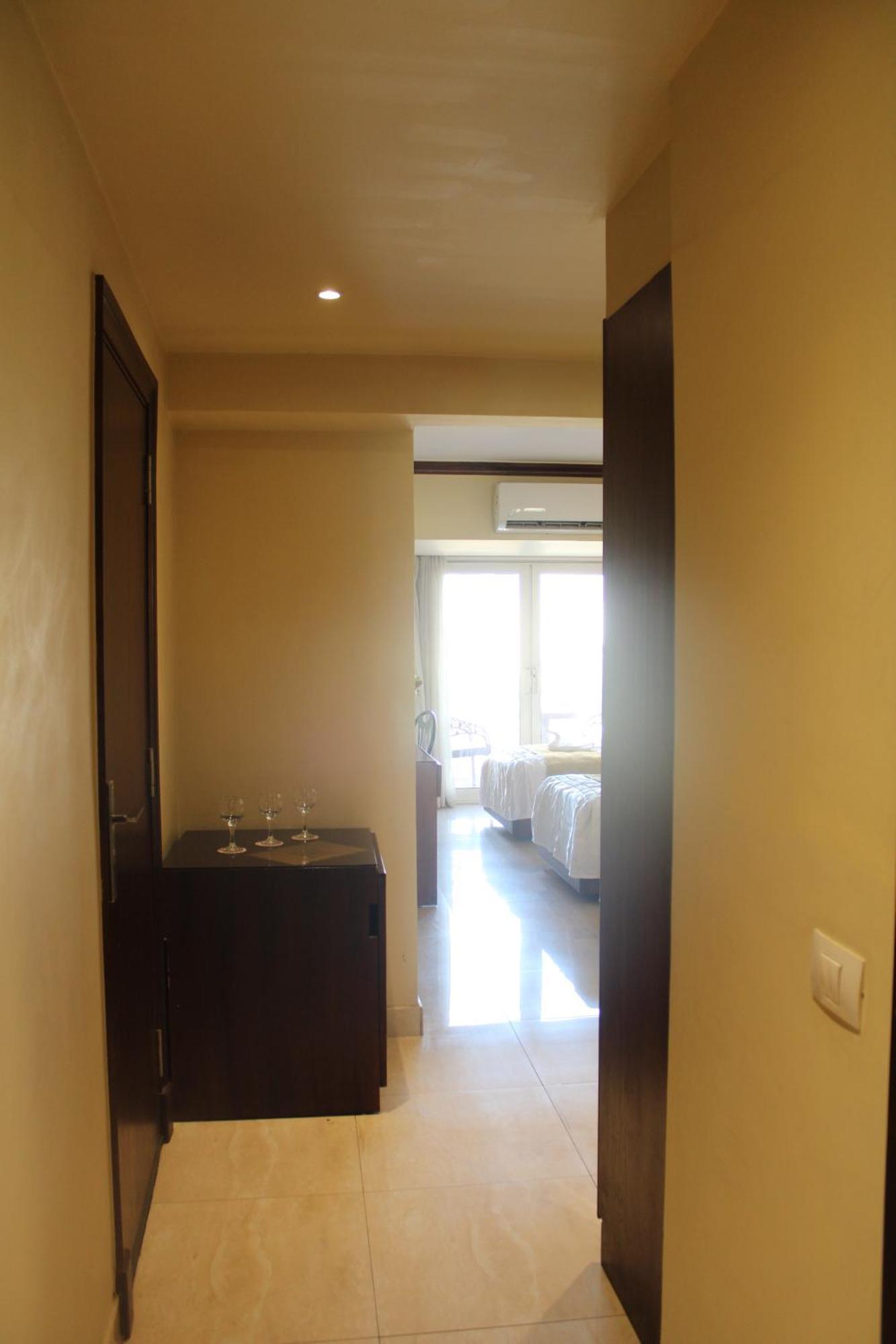 Pharaohs Hotel Giza Dış mekan fotoğraf