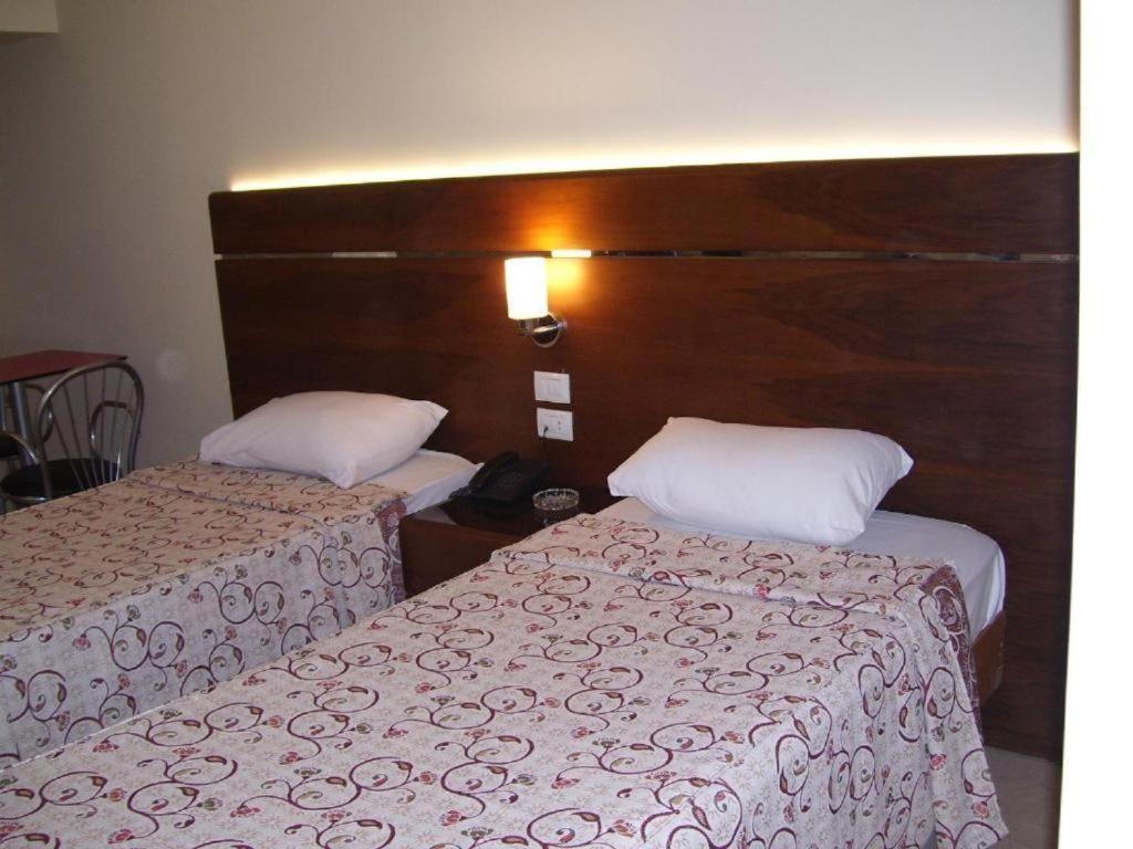 Pharaohs Hotel Giza Dış mekan fotoğraf