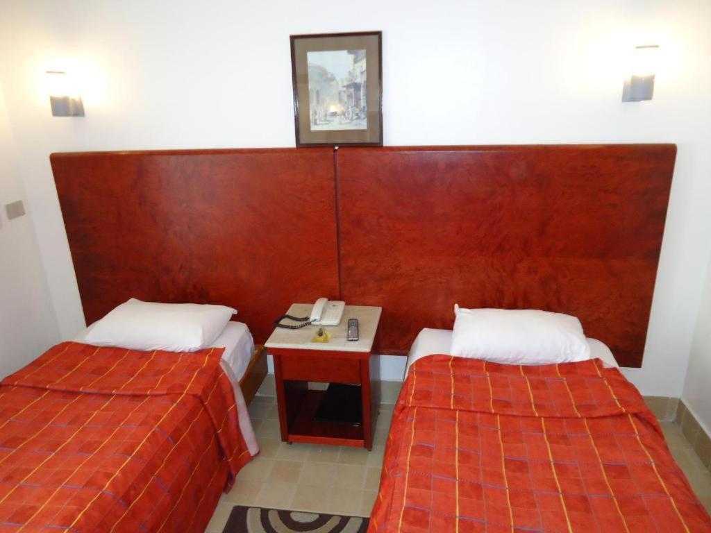 Pharaohs Hotel Giza Dış mekan fotoğraf