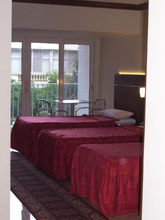 Pharaohs Hotel Giza Dış mekan fotoğraf