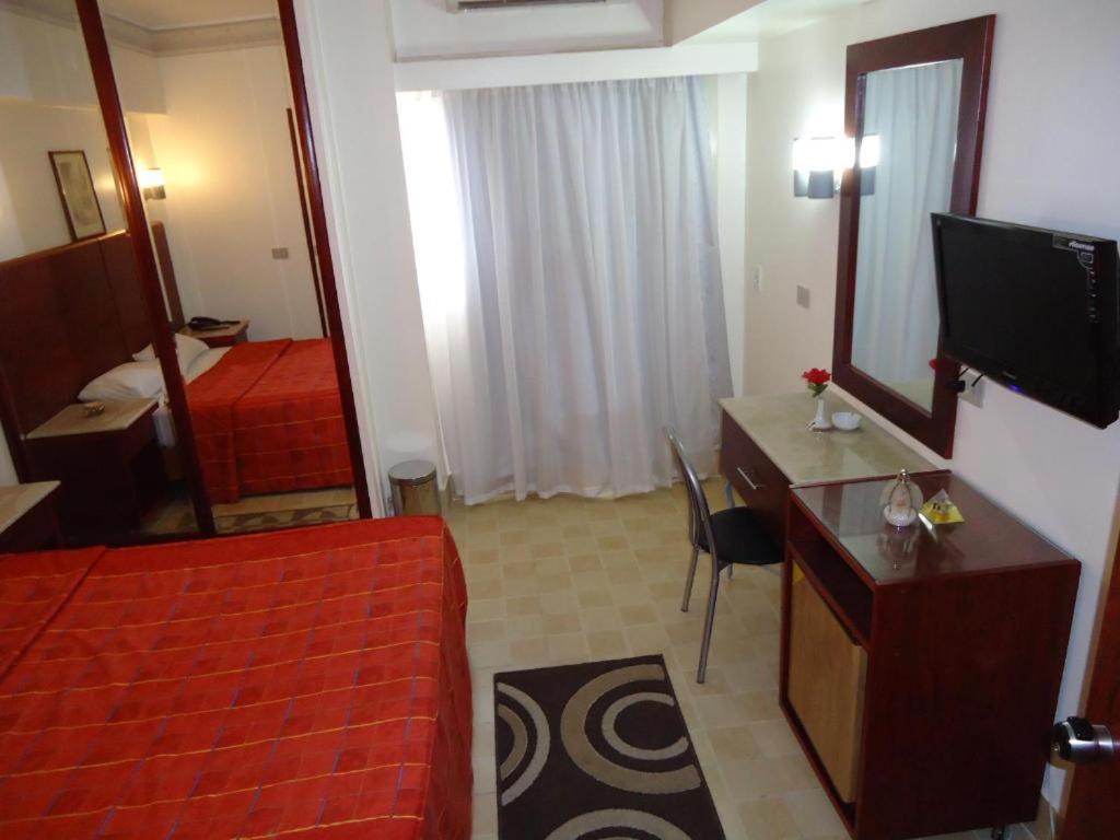 Pharaohs Hotel Giza Dış mekan fotoğraf