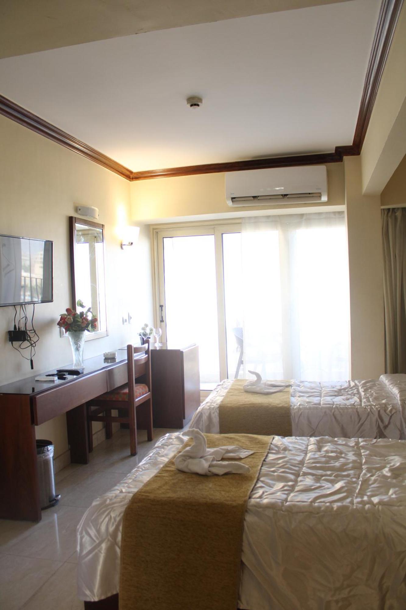 Pharaohs Hotel Giza Dış mekan fotoğraf