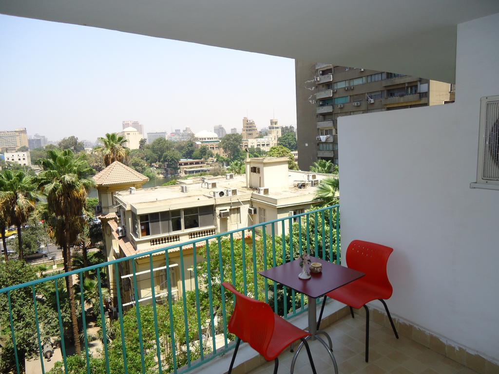 Pharaohs Hotel Giza Dış mekan fotoğraf