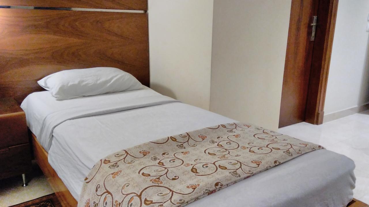 Pharaohs Hotel Giza Dış mekan fotoğraf