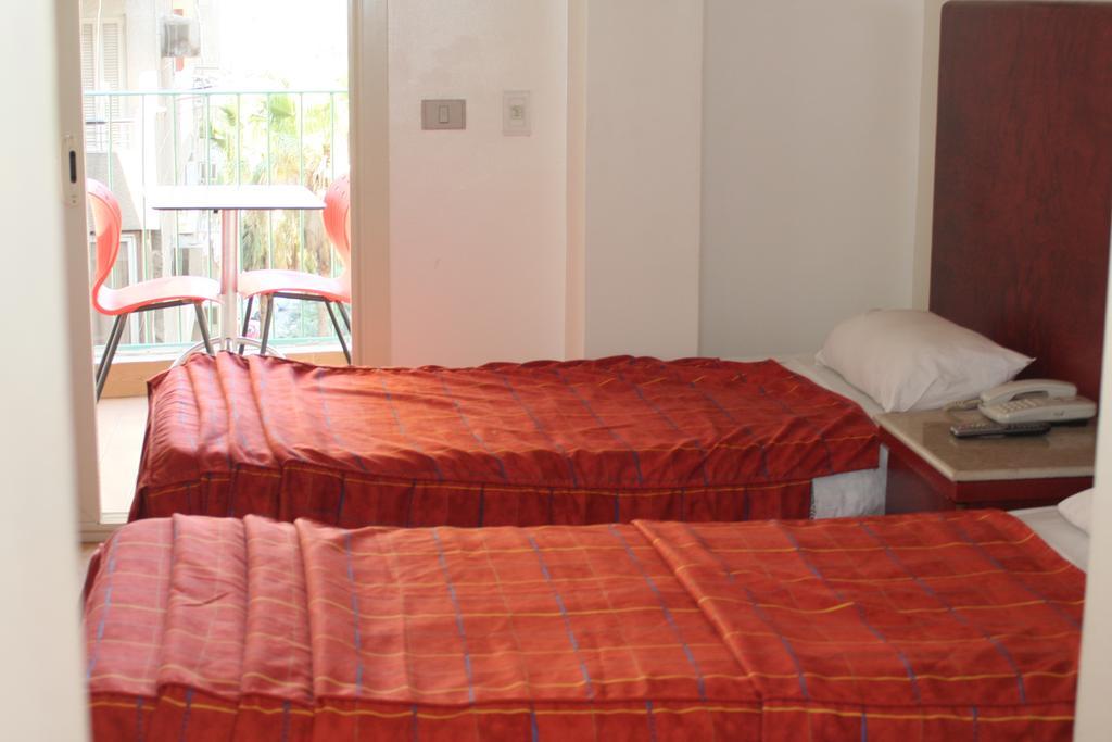 Pharaohs Hotel Giza Dış mekan fotoğraf