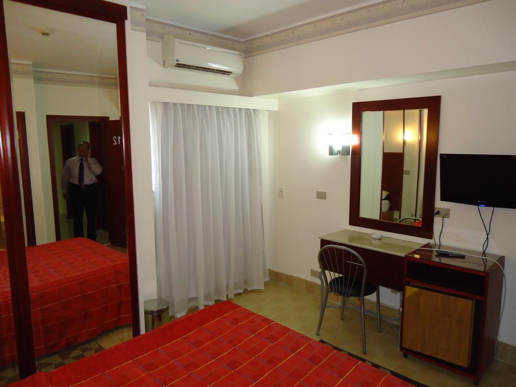 Pharaohs Hotel Giza Dış mekan fotoğraf